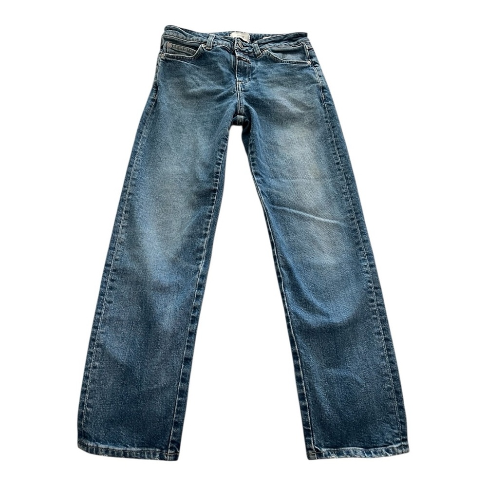 Closed Denim Jeans Style C9114‎ Jay| Size 24 | Made in Italy 👖